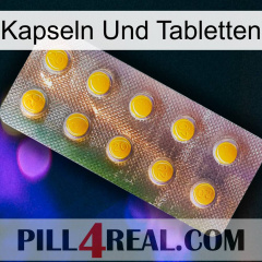 Capsules And Tablets new11